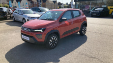 Dacia Spring 27kWh Expression 65 48kW 5dr Auto Electric Hatchback